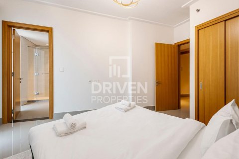 Byt v Downtown Dubai (Downtown Burj Dubai), SAE 2 ložnice, 159 m² Č.: 602180 - fotografie 4