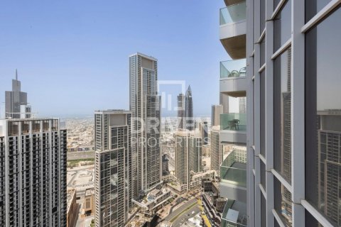 Byt v Downtown Dubai (Downtown Burj Dubai), SAE 2 ložnice, 159 m² Č.: 602180 - fotografie 12