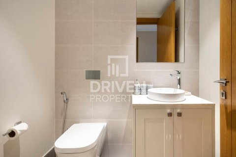 Byt v Downtown Dubai (Downtown Burj Dubai), SAE 2 ložnice, 159 m² Č.: 602180 - fotografie 7