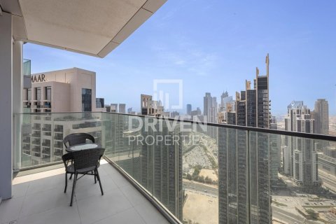Byt v Downtown Dubai (Downtown Burj Dubai), SAE 2 ložnice, 159 m² Č.: 602180 - fotografie 11