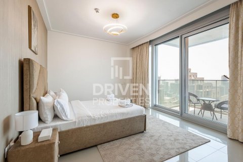 Byt v Downtown Dubai (Downtown Burj Dubai), SAE 2 ložnice, 159 m² Č.: 602180 - fotografie 5