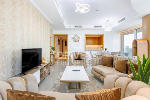 Byt v Downtown Dubai (Downtown Burj Dubai), SAE 2 ložnice, 159 m² Č.: 602180 - fotografie 1