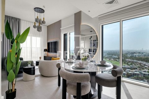Byt v Dubai Hills Estate, Dubai, SAE 2 ložnice, 69 m² Č.: 602358 - fotografie 1