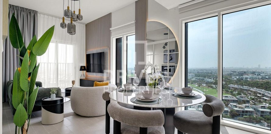 Byt v Dubai Hills Estate, Dubai, SAE 2 ložnice, 69 m² Č.: 602358