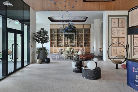Byt v Dubai Hills Estate, Dubai, SAE 2 ložnice, 69 m² Č.: 602358 - fotografie 9