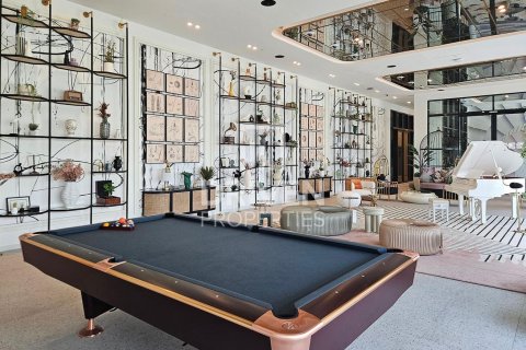 Byt v Dubai Hills Estate, Dubai, SAE 2 ložnice, 69 m² Č.: 602358 - fotografie 15