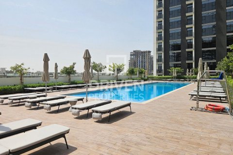 Byt v Dubai Hills Estate, Dubai, SAE 2 ložnice, 69 m² Č.: 602358 - fotografie 8