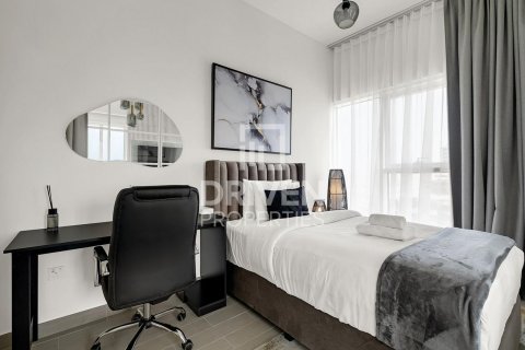 Byt v Dubai Hills Estate, Dubai, SAE 2 ložnice, 69 m² Č.: 602358 - fotografie 11