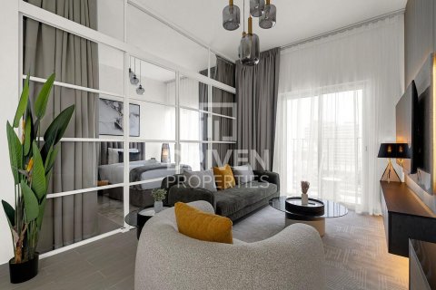 Byt v Dubai Hills Estate, Dubai, SAE 2 ložnice, 69 m² Č.: 602358 - fotografie 2