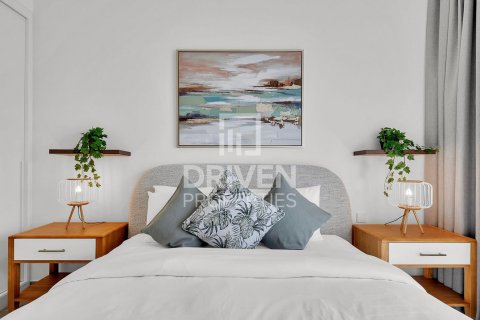 Byt v Dubai Hills Estate, Dubai, SAE 2 ložnice, 69 m² Č.: 602358 - fotografie 6