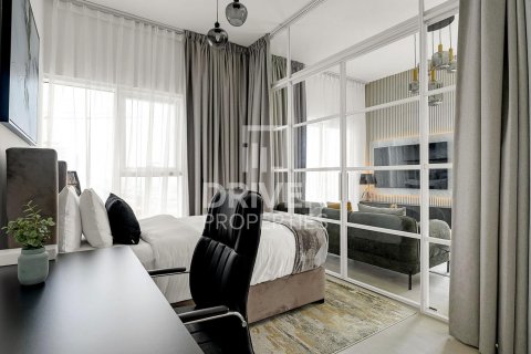 Byt v Dubai Hills Estate, Dubai, SAE 2 ložnice, 69 m² Č.: 602358 - fotografie 23