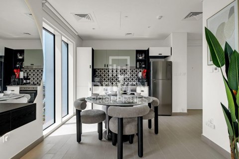 Byt v Dubai Hills Estate, Dubai, SAE 2 ložnice, 69 m² Č.: 602358 - fotografie 18