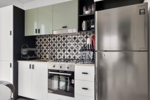Byt v Dubai Hills Estate, Dubai, SAE 2 ložnice, 69 m² Č.: 602358 - fotografie 25