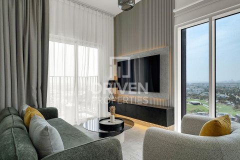 Byt v Dubai Hills Estate, Dubai, SAE 2 ložnice, 69 m² Č.: 602358 - fotografie 21