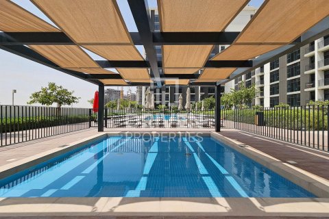 Byt v Dubai Hills Estate, Dubai, SAE 2 ložnice, 69 m² Č.: 602358 - fotografie 28