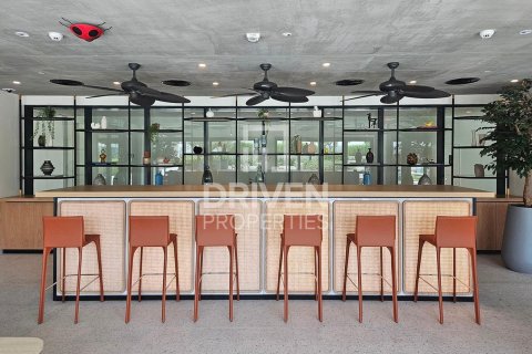 Byt v Dubai Hills Estate, Dubai, SAE 2 ložnice, 69 m² Č.: 602358 - fotografie 13