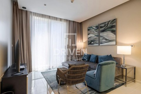 Apartman u gradu Business Bay, Dubai, UAE 1 spavaća soba, 59 m2 Br. 602178 - Slika 2