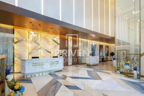 Apartman u gradu Business Bay, Dubai, UAE 1 spavaća soba, 59 m2 Br. 602178 - Slika 9