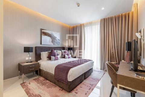 Apartman u gradu Business Bay, Dubai, UAE 1 spavaća soba, 59 m2 Br. 602178 - Slika 3