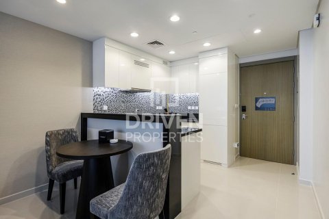 Apartman u gradu Business Bay, Dubai, UAE 1 spavaća soba, 59 m2 Br. 602178 - Slika 5