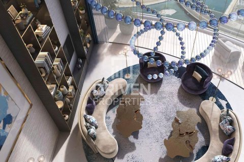 Apartament në Business Bay, Dubai, Emiratet e Bashkuara Arabe 1 dhomë, 43 m2. № 602177 - Foto 14
