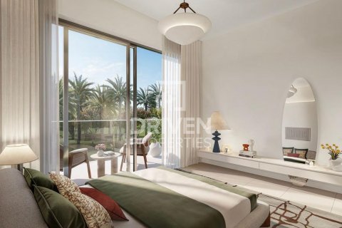 Řadový dům v The Valley, Dubai, SAE 4 ložnice, 307 m² Č.: 602357 - fotografie 2