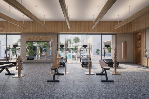 Řadový dům v The Valley, Dubai, SAE 4 ložnice, 307 m² Č.: 602357 - fotografie 3