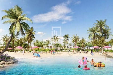 Řadový dům v The Valley, Dubai, SAE 4 ložnice, 307 m² Č.: 602357 - fotografie 10