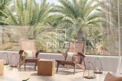 Řadový dům v The Valley, Dubai, SAE 4 ložnice, 307 m² Č.: 602357 - fotografie 12