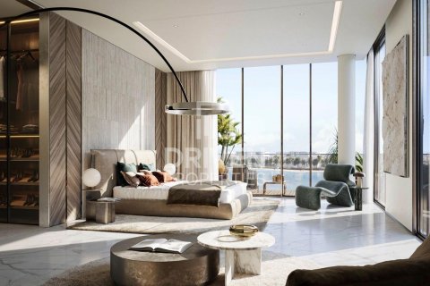 Vila v Mohammed Bin Rashid City, Dubai, SAE 5 ložnice, 784 m² Č.: 602179 - fotografie 2