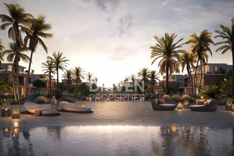 Vila v Mohammed Bin Rashid City, Dubai, SAE 5 ložnice, 784 m² Č.: 602179 - fotografie 23
