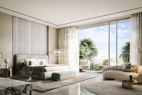 Vila v Mohammed Bin Rashid City, Dubai, SAE 5 ložnice, 784 m² Č.: 602179 - fotografie 4