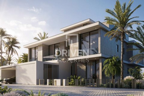 Vila v Mohammed Bin Rashid City, Dubai, SAE 5 ložnice, 784 m² Č.: 602179 - fotografie 14