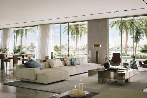 Vila v Mohammed Bin Rashid City, Dubai, SAE 5 ložnice, 784 m² Č.: 602179 - fotografie 6