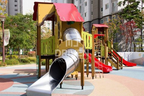 Byt v Arjan, Dubai, SAE 1 ložnice, 48 m² Č.: 602176 - fotografie 9