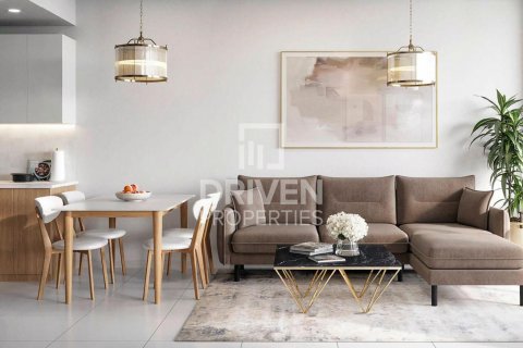 Byt v Arjan, Dubai, SAE 1 ložnice, 48 m² Č.: 602176 - fotografie 5