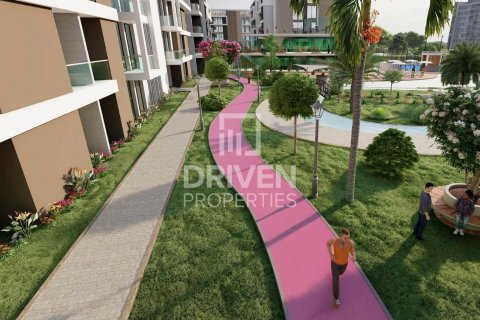 Byt v Arjan, Dubai, SAE 1 ložnice, 48 m² Č.: 602176 - fotografie 12