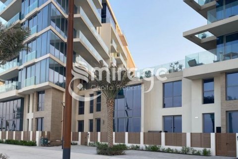 阿联酋 Abu Dhabi Saadiyat Island 待售 : 3 卧, 310.6 平方米 , 编号597337 - 照片 1