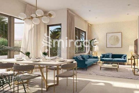 Vilë në Ghantoot, Abu Dhabi, Emiratet e Bashkuara Arabe 3 dhoma gjumi, 422 m2. № 597335 - Foto 5