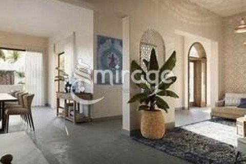 Vilë në Ghantoot, Abu Dhabi, Emiratet e Bashkuara Arabe 3 dhoma gjumi, 422 m2. № 597335 - Foto 6