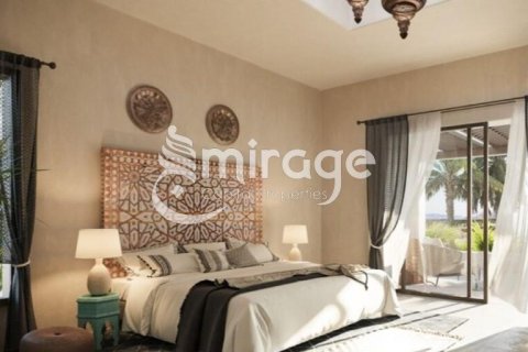 Vilë në Ghantoot, Abu Dhabi, Emiratet e Bashkuara Arabe 3 dhoma gjumi, 422 m2. № 597335 - Foto 7