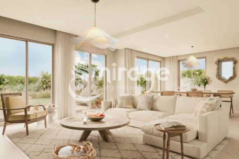 Σπίτι σε Khalifa City, Abu Dhabi, ΗΑΕ 2 υπνοδωμάτια, 228.7 τ.μ. Αρ. 597333 - φωτογραφία 2