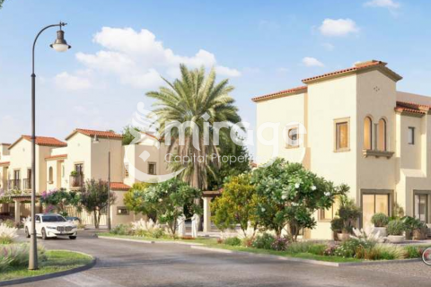 Σπίτι σε Khalifa City, Abu Dhabi, ΗΑΕ 2 υπνοδωμάτια, 228.7 τ.μ. Αρ. 597333 - φωτογραφία 10