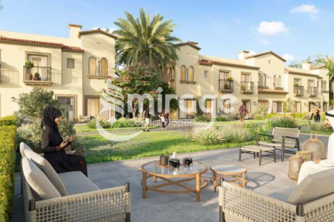 Σπίτι σε Khalifa City, Abu Dhabi, ΗΑΕ 2 υπνοδωμάτια, 228.7 τ.μ. Αρ. 597333 - φωτογραφία 9