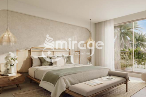 Σπίτι σε Khalifa City, Abu Dhabi, ΗΑΕ 2 υπνοδωμάτια, 228.7 τ.μ. Αρ. 597333 - φωτογραφία 3