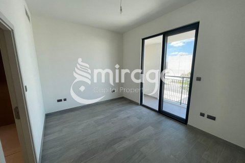 Yas Island, Abu Dhabi, संयुक्त अरब अमीरात में विला, 4 बेडरूम, 315 वर्ग मीटर, संख्या 597334 - फ़ोटो 6