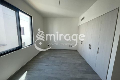 Yas Island, Abu Dhabi, संयुक्त अरब अमीरात में विला, 4 बेडरूम, 315 वर्ग मीटर, संख्या 597334 - फ़ोटो 7