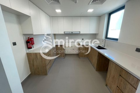 Yas Island, Abu Dhabi, संयुक्त अरब अमीरात में विला, 4 बेडरूम, 315 वर्ग मीटर, संख्या 597334 - फ़ोटो 9