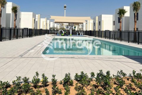 Yas Island, Abu Dhabi, संयुक्त अरब अमीरात में विला, 4 बेडरूम, 315 वर्ग मीटर, संख्या 597334 - फ़ोटो 2