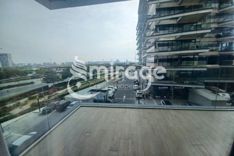 Apartment on the Yas Island, Abu Dhabi, UAE 1 bedroom, 88.2 sq.m. № 597336 - photo 1